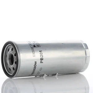 Filtr Oleju PB201 - PZL Sędziszów Oryginalny