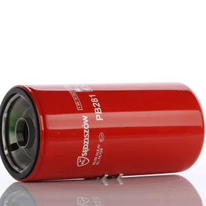 Wysoka jakość Filtr Oleju PB281 - PZL Sędziszów