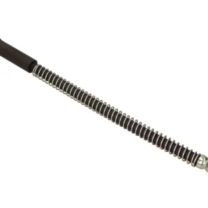 Bezpieczna płatność FEBI FE18275 Przewód hamulcowy elastyczny PEUGEOT 206 98- Przód Lewy/Prawy