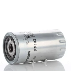 Zwrot pieniędzy Filtr Oleju PP103 - PZL Sędziszów