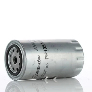 Niska cena Filtr Oleju PP105A - PZL Sędziszów
