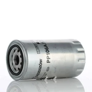 Autentyczny Filtr Oleju PP106A - PZL Sędziszów