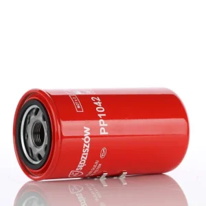 Niska cena Filtr Oleju PP1042 - PZL Sędziszów