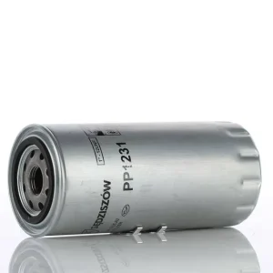 Filtr Oleju PP1231 - PZL Sędziszów Popularny