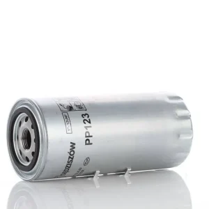 Filtr Oleju PP123 - PZL Sędziszów Wysoka jakość