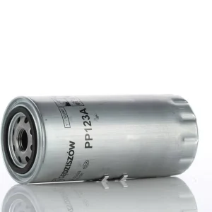 Oferta limitowana Filtr Oleju PP123A - PZL Sędziszów