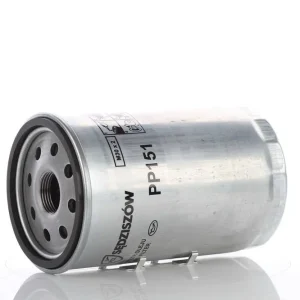 Filtr Oleju PP151 - PZL Sędziszów Zamów teraz