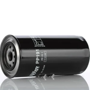 Filtr Oleju PP191 - PZL Sędziszów Autentyczny