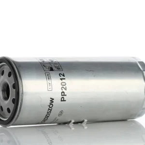 Szybka dostawa Filtr Oleju PP2012 - PZL Sędziszów