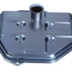 Zwrot pieniędzy FEBI Filtr Automatycznej Skrzyni Biegów FE100129 MERCEDES G-KLASA