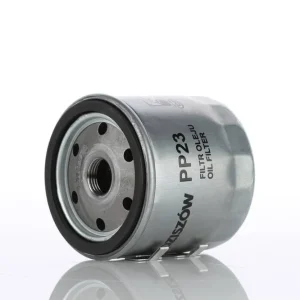 Najlepsza cena Filtr Oleju PP23 - PZL Sędziszów