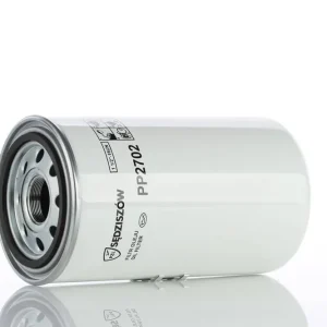 Niska cena Filtr Oleju PP2702 - PZL Sędziszów