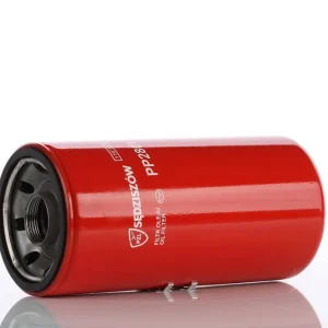 Filtr Oleju PP2801 - PZL Sędziszów Nowość