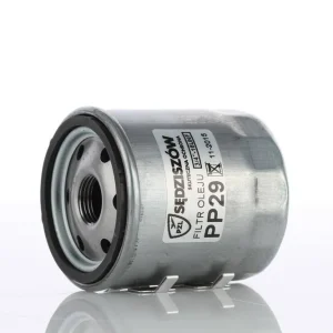 Tylko dziś Filtr Oleju PP29 - PZL Sędziszów