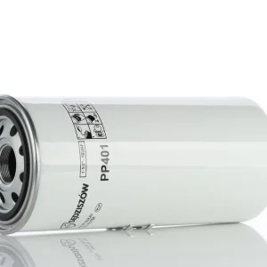 Filtr Oleju PP401 - PZL Sędziszów Wysoka jakość