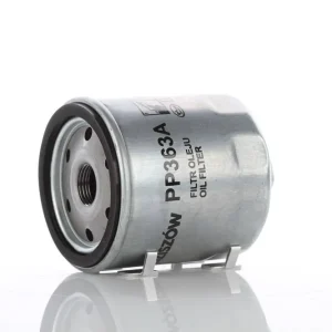 Premium Filtr Oleju PP363A - PZL Sędziszów