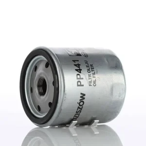 Niska cena Filtr Oleju PP441 - PZL Sędziszów
