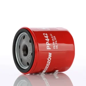Oferta limitowana Filtr Oleju PP442 - PZL Sędziszów
