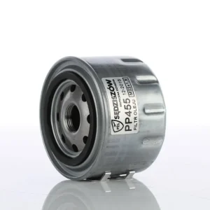 Wysoka jakość Filtr Oleju PP455 - PZL Sędziszów