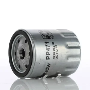 Najlepsza cena Filtr Oleju PP471 - PZL Sędziszów