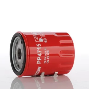 Filtr Oleju PP4715 - PZL Sędziszów Ostatnia szansa