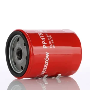 Oferta limitowana Filtr Oleju PP475 - PZL Sędziszów