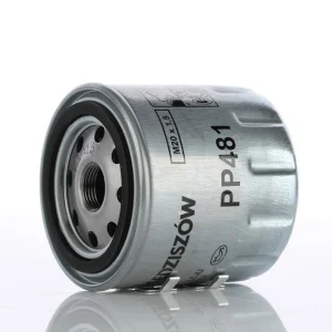 Bezpieczna płatność Filtr Oleju PP481 - PZL Sędziszów