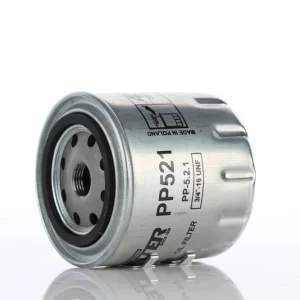 Szybka dostawa Filtr Oleju PP521 - PZL Sędziszów
