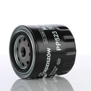 Premium Filtr Oleju PP523 - PZL Sędziszów