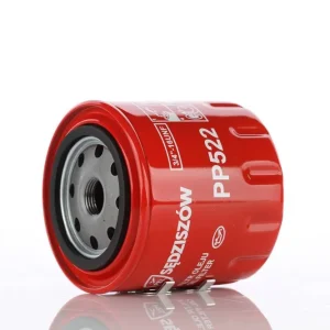Rabat Filtr Oleju PP522 - PZL Sędziszów