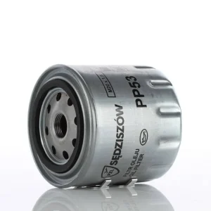 Kup teraz Filtr Oleju PP53 - PZL Sędziszów