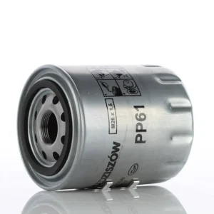 Filtr Oleju PP61 - PZL Sędziszów Autentyczny