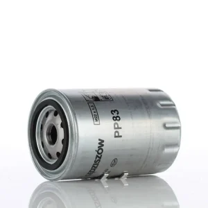 Bezpieczna płatność Filtr Oleju PP83 - PZL Sędziszów