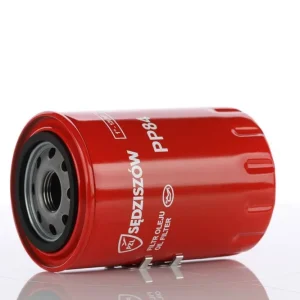 Filtr Oleju PP84 - PZL Sędziszów Wysoka jakość
