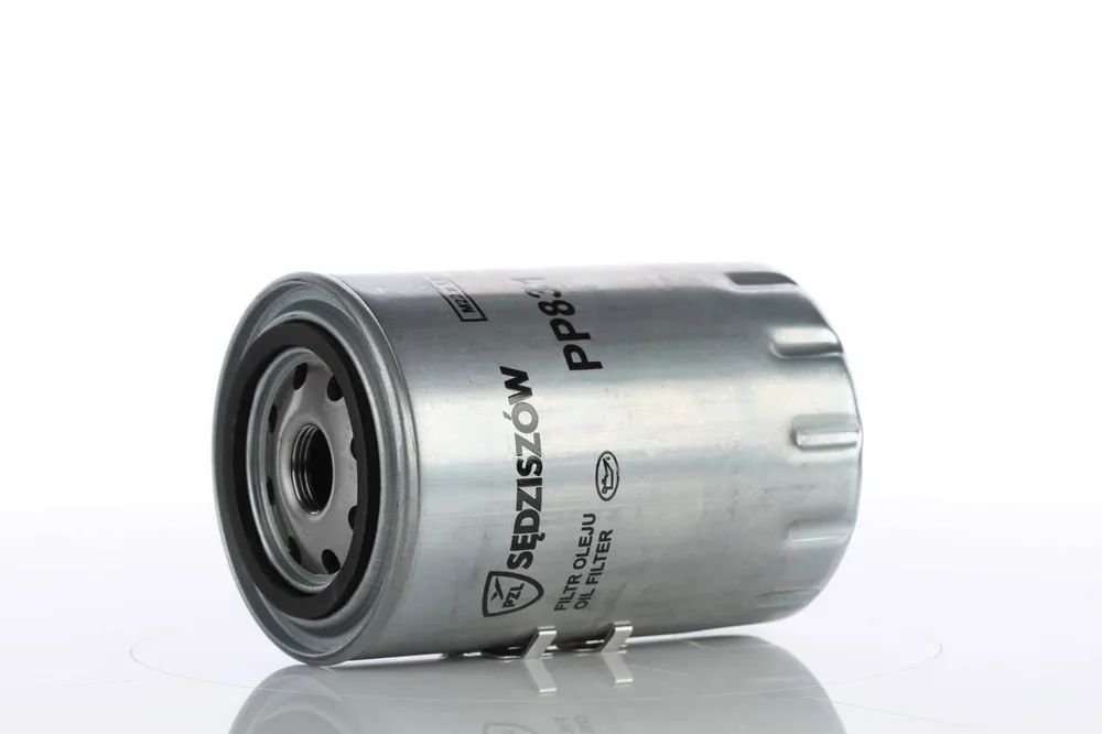 Rabat Filtr Oleju PP831 - PZL Sędziszów