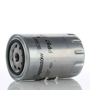 Filtr Oleju PP87 - PZL Sędziszów Tylko dziś