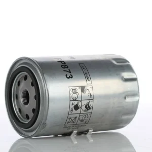 Tani Filtr Oleju PP873 - PZL Sędziszów