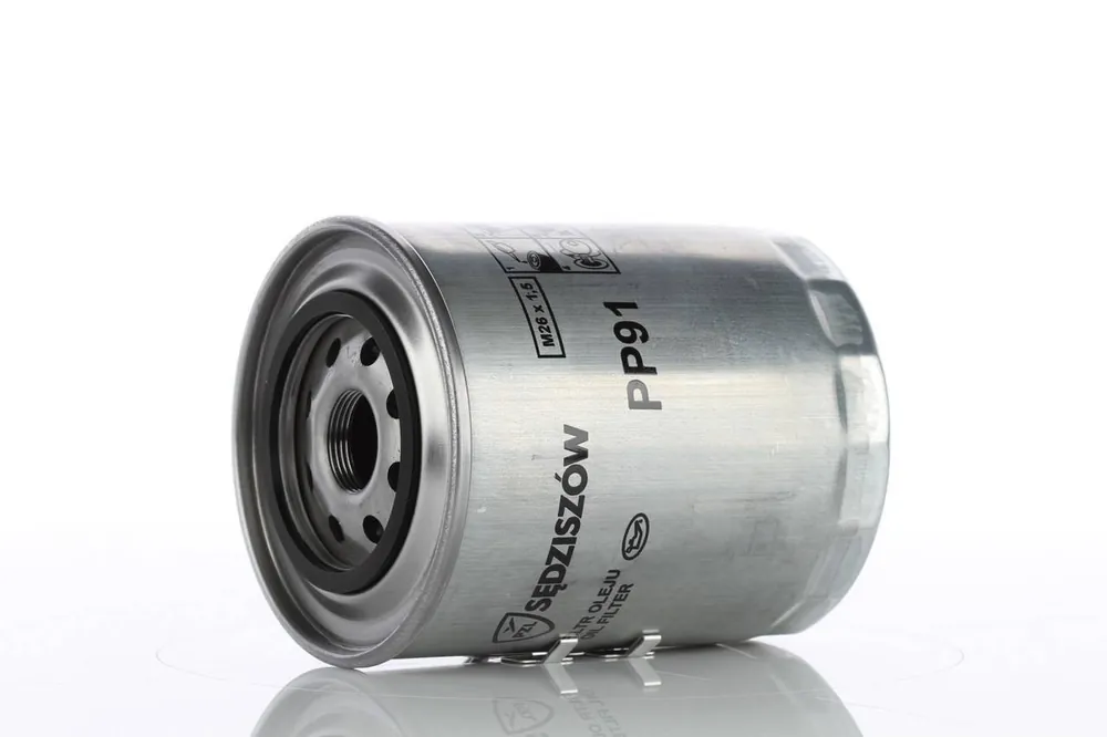 Filtr Oleju PP91 - PZL Sędziszów Kup teraz