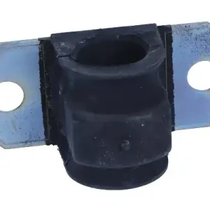 Zwrot pieniędzy FEBI Guma Stabilizatora Przód Fiesta VII 1.0/1.1/1.5D 05.17 Lewy/Prawy 22MM FE170777