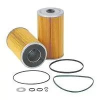 Filtr oleju SF P 55-0379 Tylko dziś