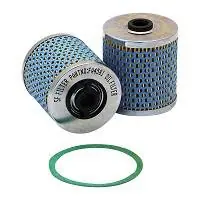 Filtr oleju SF SO 1267 Wysoka jakość