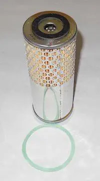 Filtr oleju SF SO 1282 Zamów teraz