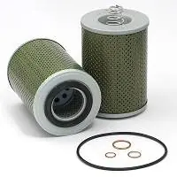 Filtr oleju SF SO 4185 Zwrot pieniędzy