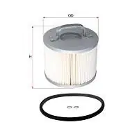 Filtr oleju SF SO 4223 Oferta