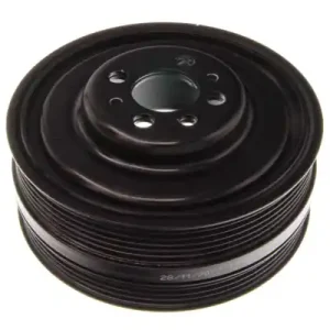 Bezpieczna płatność FEBI KOŁO PASOWE WAŁU KORBOWEGO VW CRAFTER I 2,0TDI