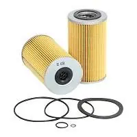 Filtr oleju SF SO 4258 Zwrot pieniędzy