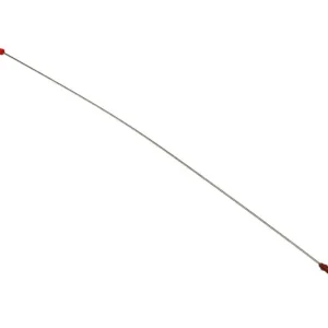 Bezpieczna płatność FEBI Miarka Oleju FE44801 Mercedes C Klasa W204 (Pasuje do DB 10-)