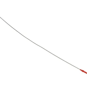 Zwrot pieniędzy FEBI Miarka poziomu oleju MERCEDES C 3.0CDI 07- FE44808