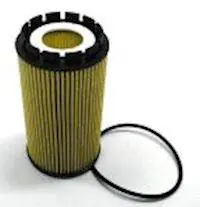 Filtr oleju SF SO 4706 Wysoka jakość