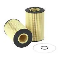 Zwrot pieniędzy Filtr oleju SF SO 4972